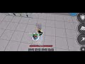 Basic GAROU Combos !! | #thestrongestbattlegrounds #roblox #ihavethisthingwithplants #automobile 