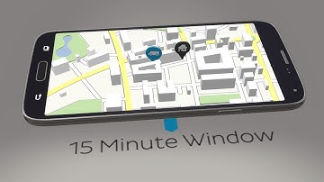 Follow My Parcel (DPD Local)