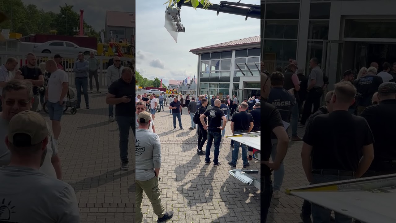 2025 IFBA Tow Show by LDM© The Towing Magazine