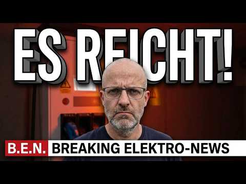 Mein letztes Video vor TAG X! Hinweis: Der Ton ist kaputt, korrigierte Version angepinnter Kommentar