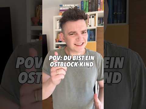 Bist du ein