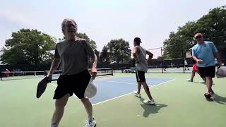 WCC - Game 1 - Ian/Sean vs Ty/Eric