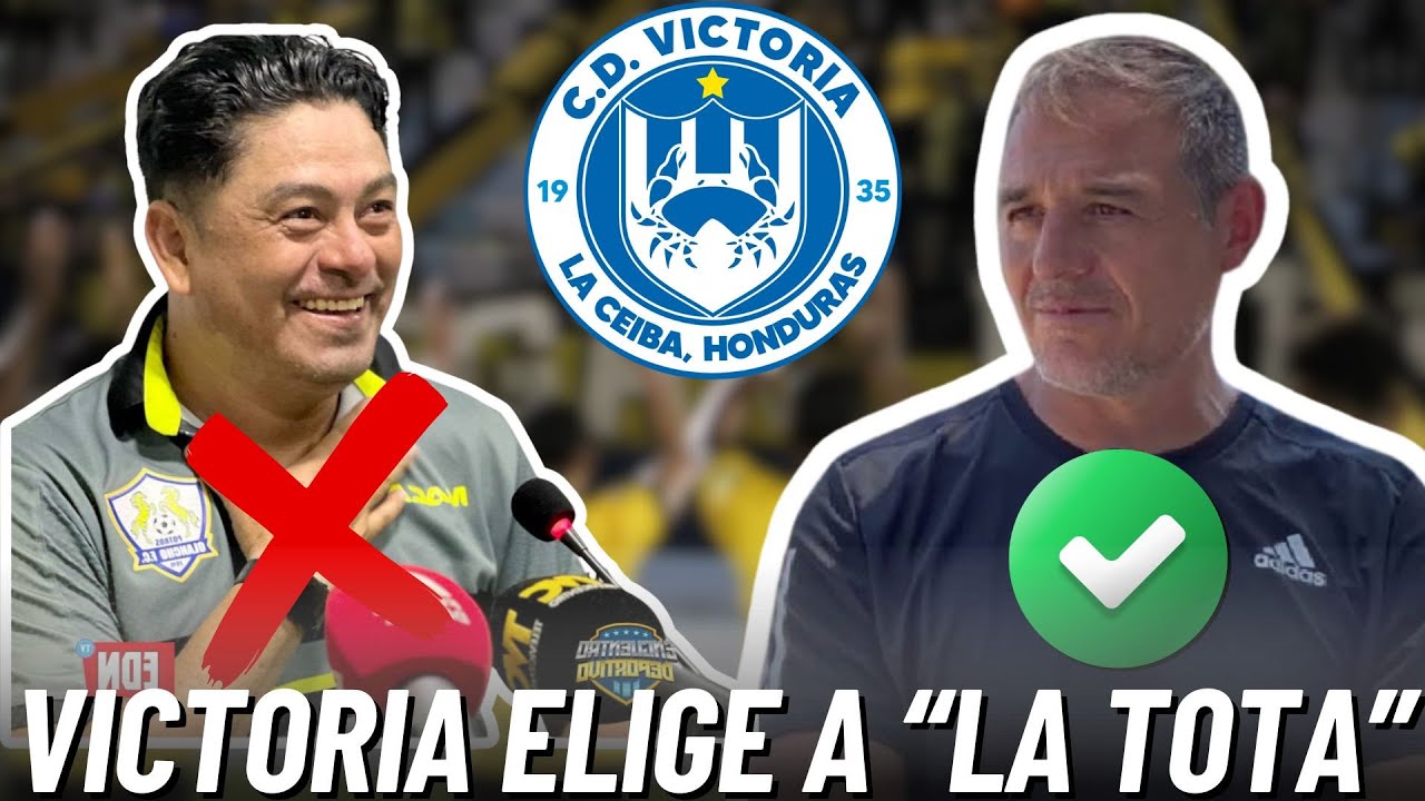 🚨VICTORIA RECHAZA A TILGUATH PARA ELEGIR A "LA TOTA MEDINA"