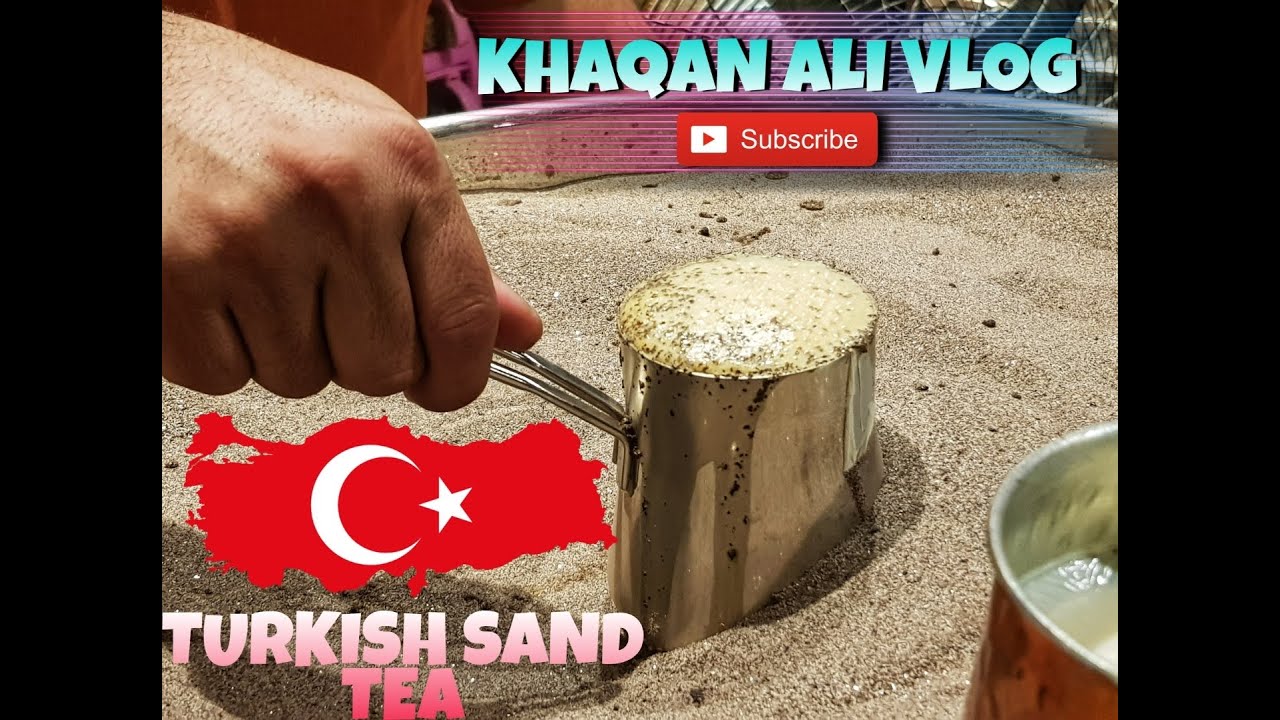 Best Turkish Sand Tea In Gujranwala Peshawari Chai Shelton Bakers