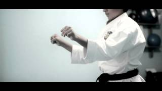 Gutei Dojo Promo