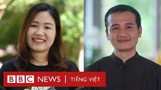 Đến Làng Mai tu tập, hai bạn trẻ từ Việt Nam có suy nghĩ gì? - BBC News Tiếng Việt