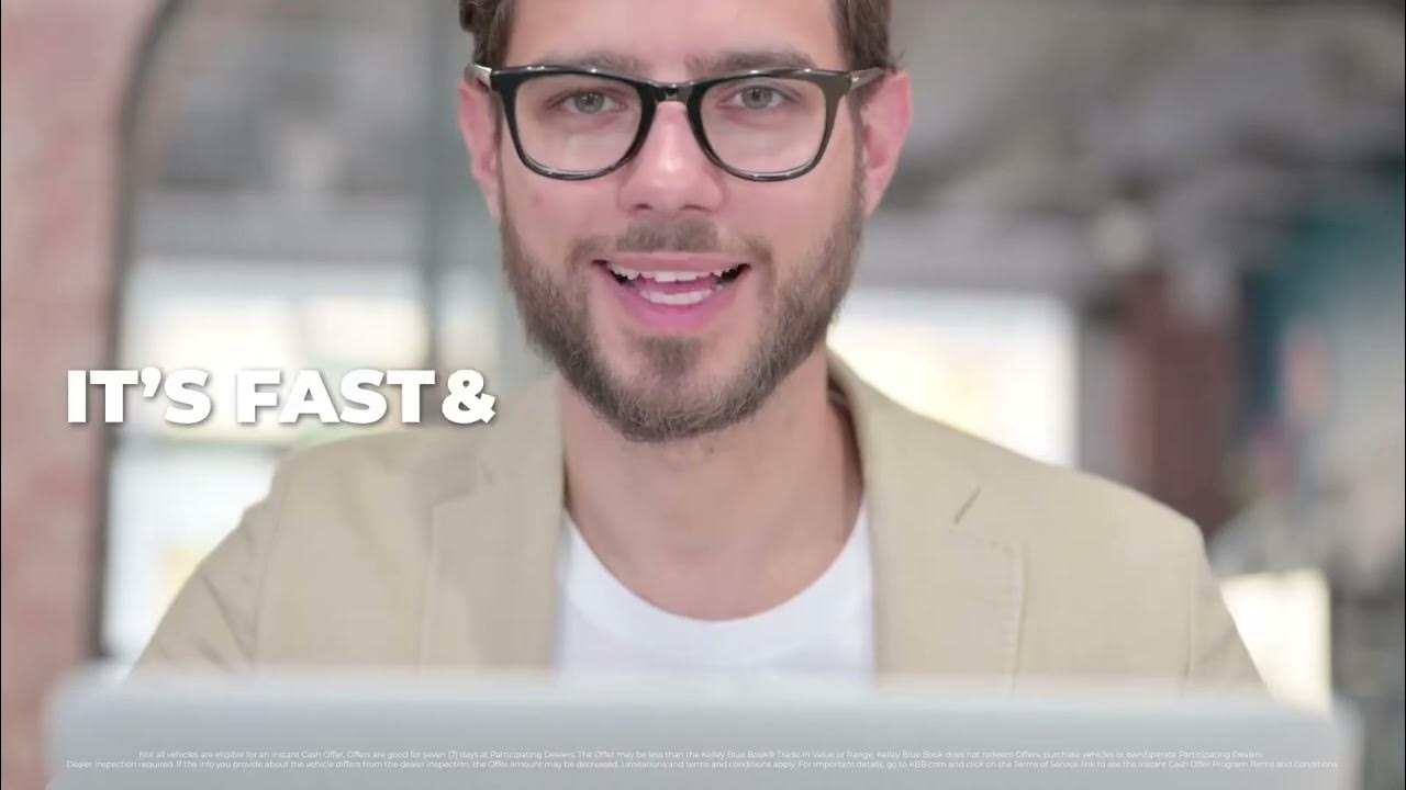Kelley Blue Book Instant Cash Offer Ad DealerVid YouTube kelley-blue-book-instant-cash-offer-ad-dealervid-youtube