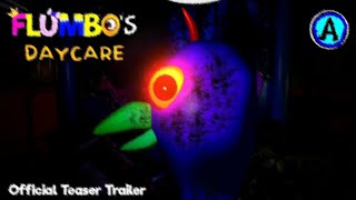 Flumbos Daycare Official Teaser Trailer