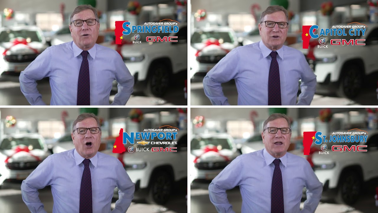 GM Employee Pricing for Everyone at Capitol City Buick GMC