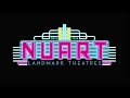 The Historic Nuart Theatre