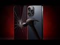 Premium iPhone 17 Pro Max Privacy Screen Protector Review