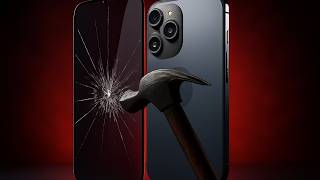 Premium iPhone 17 Pro Max Privacy Screen Protector Review
