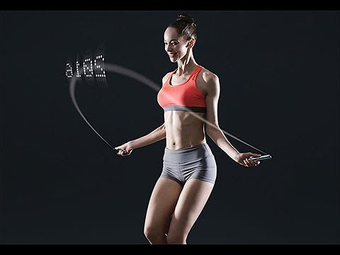 Jump Rope for Weight Loss: Does It Work and How to Start