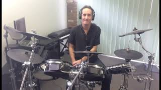 Drum Kit Fills Tutorial 33