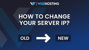 How To Change Your Minecraft Server IP