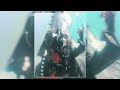 BEAUTIFUL MOON FUNK Slowed Reverb Meme And Beauty Gacha Game Edit 