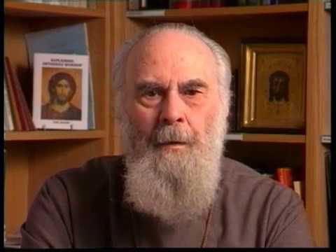 О браке и семье: митрополит Антоний Сурожский