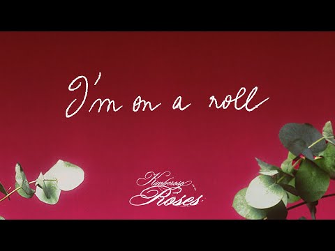 Tonton Kimberose - I'm on a roll (Official Audio) di YouTube