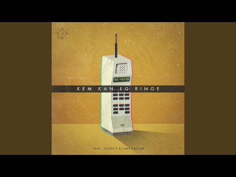 Kygo - Kem Kan Eg Ringe mp3 ke stažení