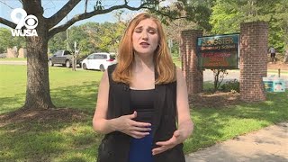Fairfax elementary parents worry for safety of students not eligible for vaccination