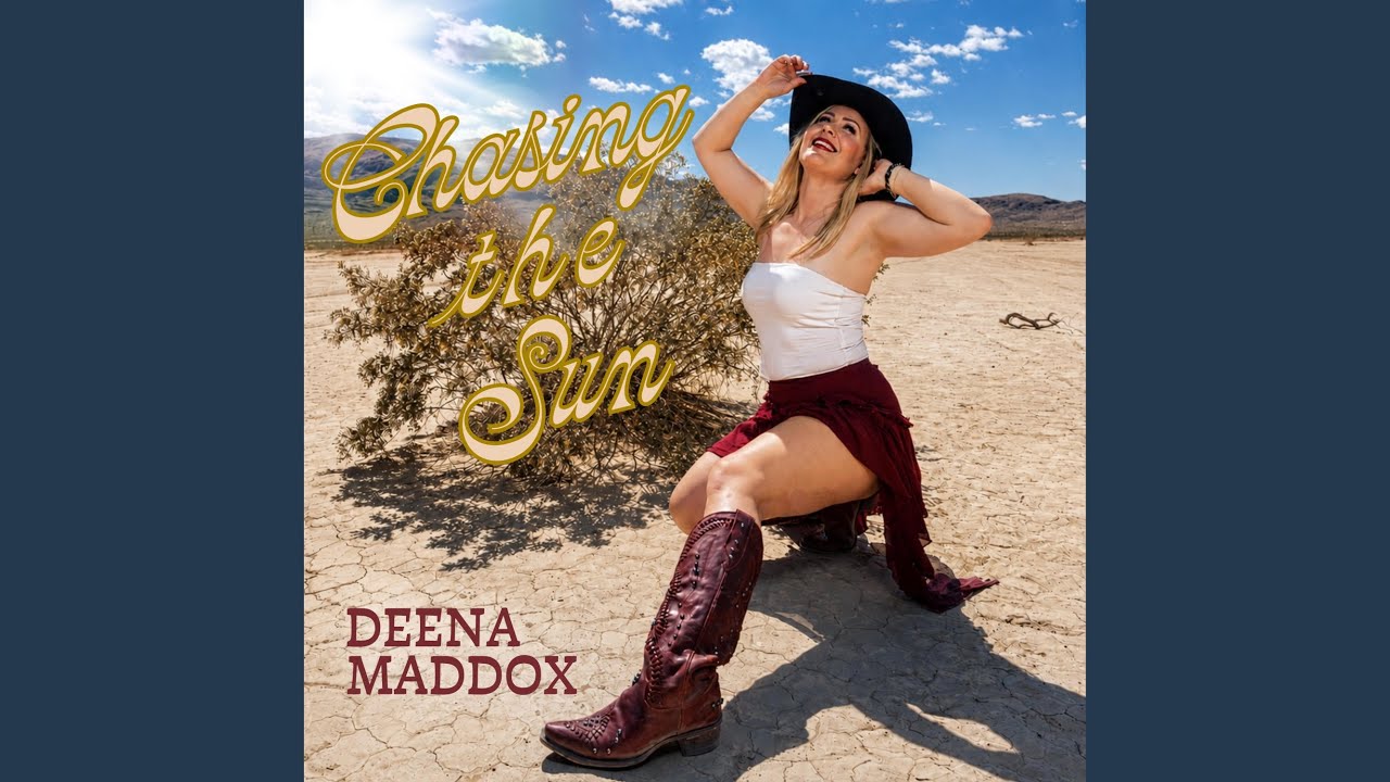 Deena Maddox