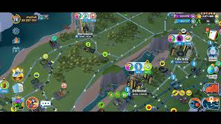 transit king tycoon #1 gameplay screenshot 1