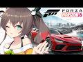 【 Forza Horizon 6 】初めてのドライブデートだね!【ホロライブ/夏色まつり】