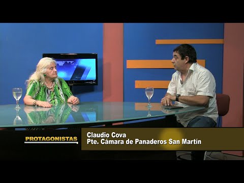 Protagonistas 9 de Junio 2024