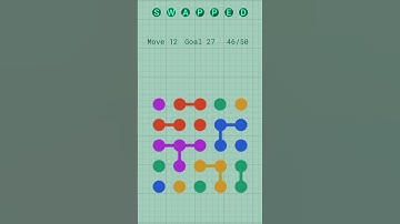 How to Play Swapped Colour Matching Puzzles v2.5