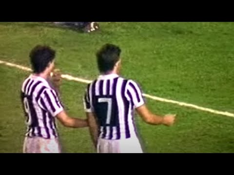 14/09/1983- Cup Winners' Cup 1st leg - Juventus - Lechia ...