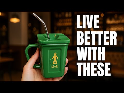 🔔 You’ll Wonder How You Lived Without These