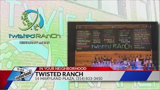 Twisted Ranch