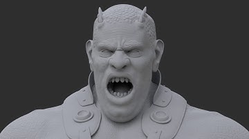 KRGraphics Advanced Facial Rigging Launch Trailer