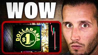 🚨 BREAKING: Dollarama Says Canadian Economy F*cked!