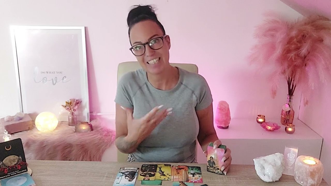 💖Vissen Wacht af, probeer niet te doemdenken de liefde is er nog alleen heeft tijd nodig.