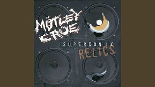 Anarchy In The UK - Mötley Crüe