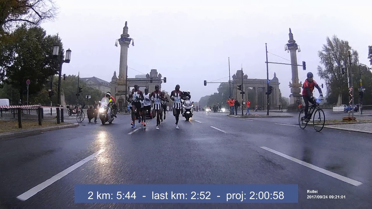 Berlin Marathon 2017 Results List Berlin Marathon 2017 Results List