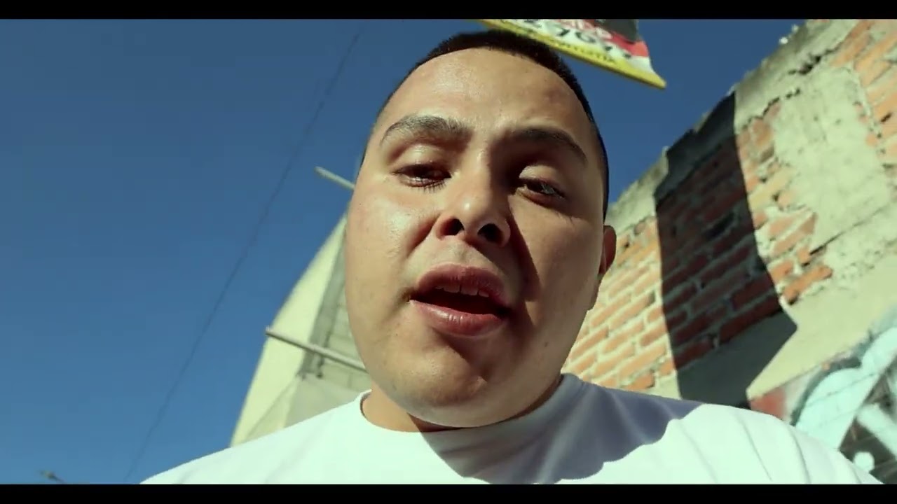 Sin Cero - Zepeda . Beat by Dazdek . Prod by  Erremusic. Visual - La visual Gang 