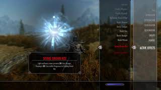 Skyrim MODDED Misadventures
