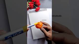 Unbelievable Balloon Art of Colourful Krishna 🎈 #art #drawing #painting #balloon