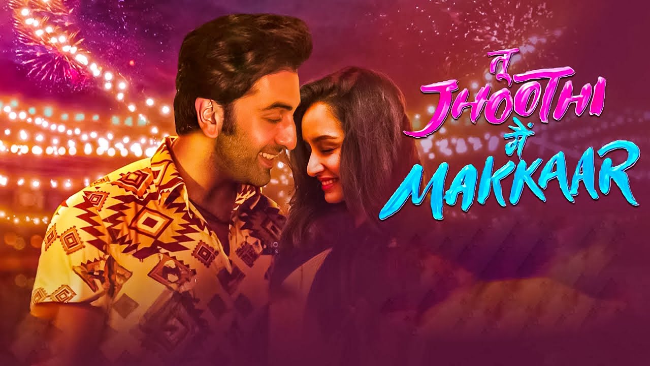 Tu Jhoothi Main Makkaar Trailer Launch LIVE | Ranbir Kapoor, Shraddha ...