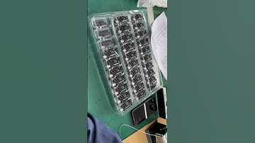 DECOKEE DK-DISK DK-HUB Delivery Status update 1216