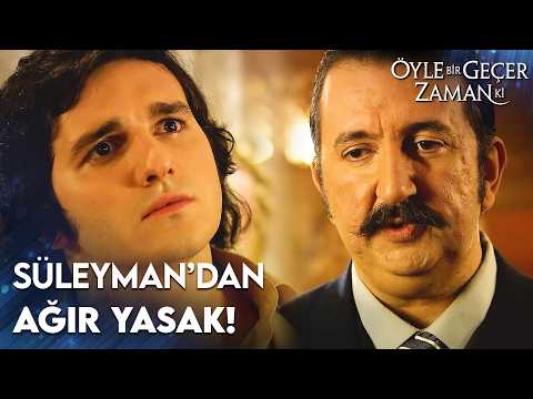 Murat Israrla Aylin'i Görmek İsterse! | Öyle Bir Geçer Zaman Ki