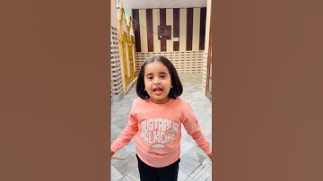 Anaya And Family Funny Lollipop 🍭 Video