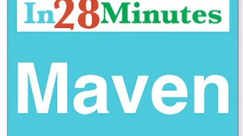 Maven Tips & Important Maven Commands