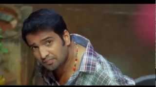 Love Letter- kanna laddu thinna aasaiya video songs