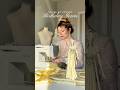 Making My Friend A Birthday Gown Fashiondesign Sew Sewing Fashion Dressmaker
