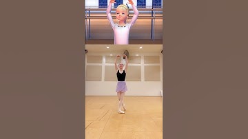 The Barbie Nutcracker: Sugar Plum