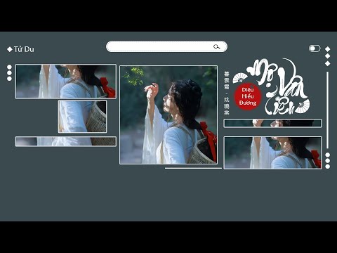 Ver [Vietsubᴸʸʳᶦᶜ] Mộ Vân Tiêu - Diêu Hiểu Đường (暮云霄 - 姚晓棠) en YouTube
