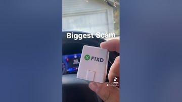 FIXD SCANNER IS A SCAM!!! Charged me $69.99 Randomly without consent!